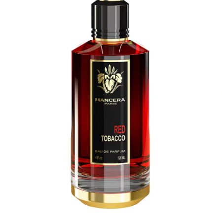 Mancera Red Tobacco