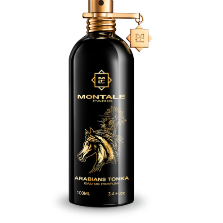 Montale Paris Arabians Tonka