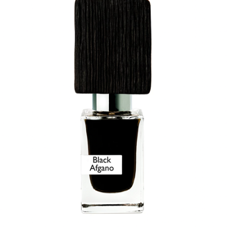 Nasomatto Black Afgano Extrait