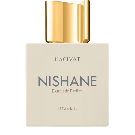 Nishane Hacivat