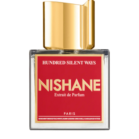Nishane Hundred Silent Ways