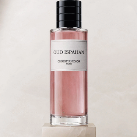 Oud Ispahan