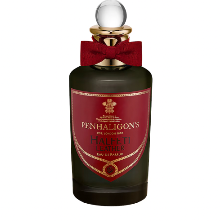 Penhaligon’s Halfeti Leather