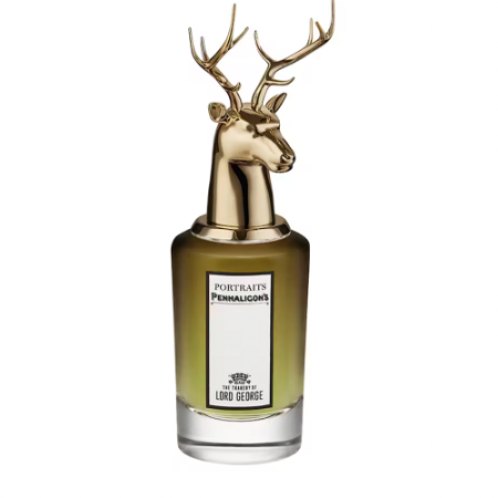 Penhaligon’s Lord George