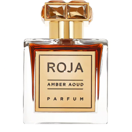 Roja Amber Aoud