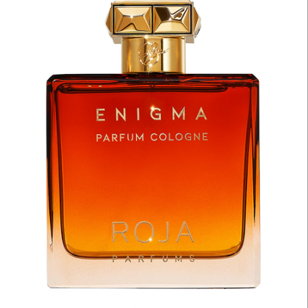 Roja Enigma