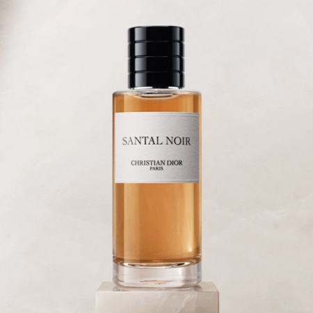 Santal Noir