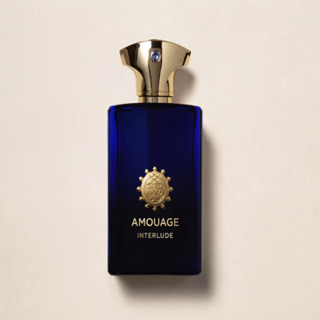 Amouage Interlude Man