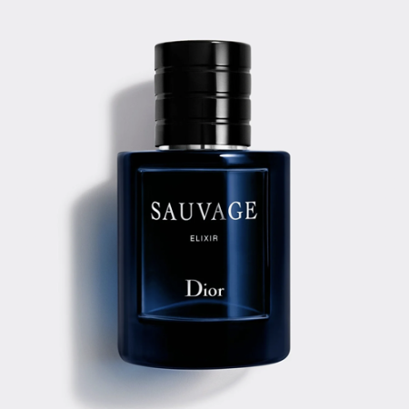Dior Sauvage Elixir