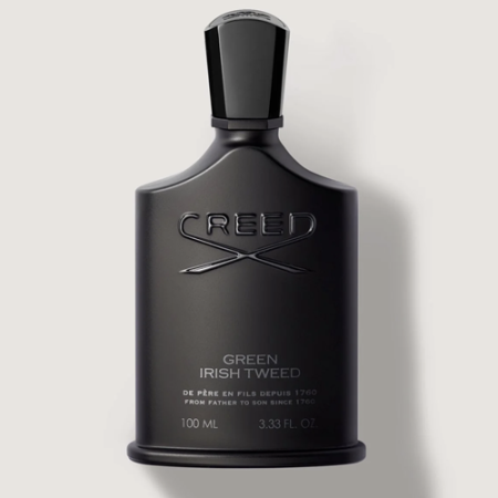 Creed Green Irish Tweed