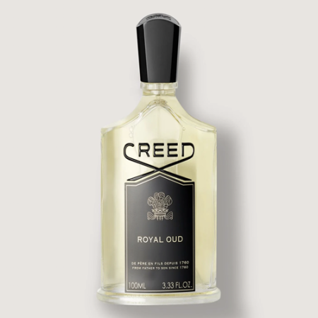 Creed Royal Oud