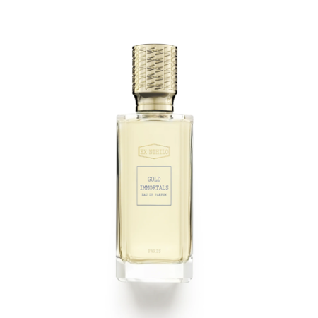 Ex Nihilo Gold Immortals