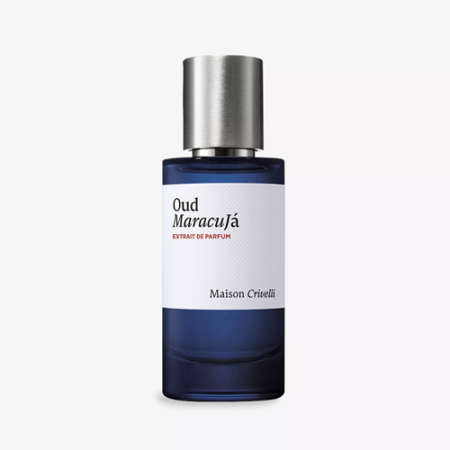 Maison Crivelli Oud Maracuja