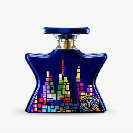 Bond 9 New York Oud