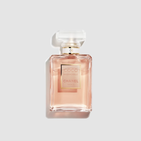 Coco Chanel Madamoiselle
