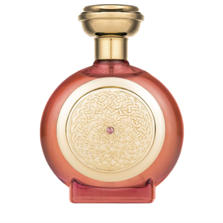 Boadicea the Victorious Oud Sapphire