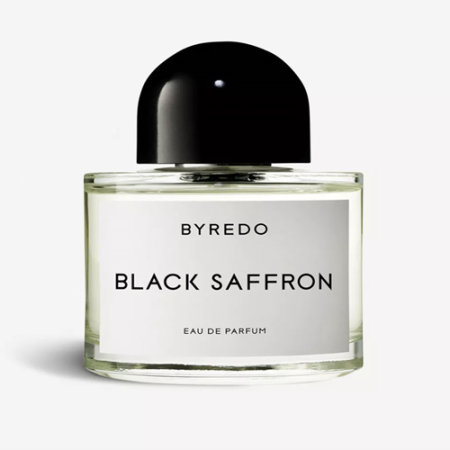 Byredo Black Saffron