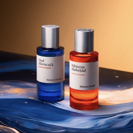 MAISON CRIVELLI BEST SELLING DUO