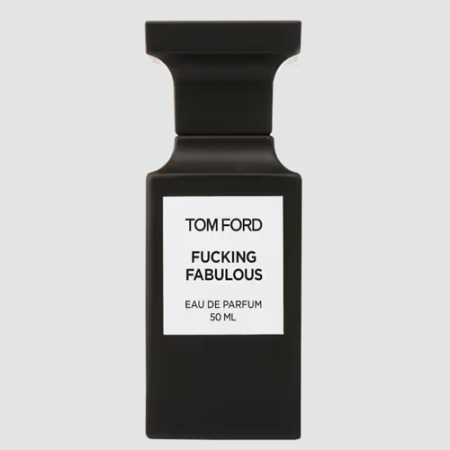 Tom Ford F*cking Fabulous