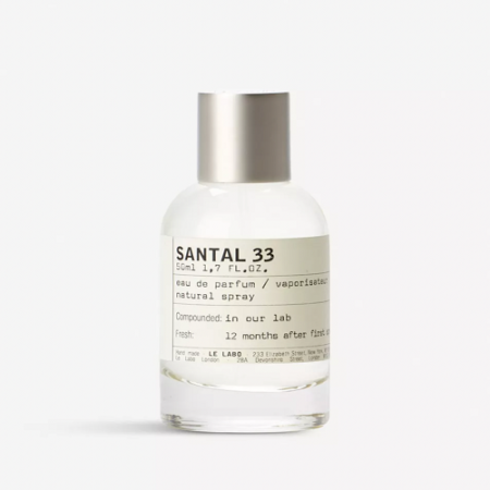 Santal 33 Le Labo