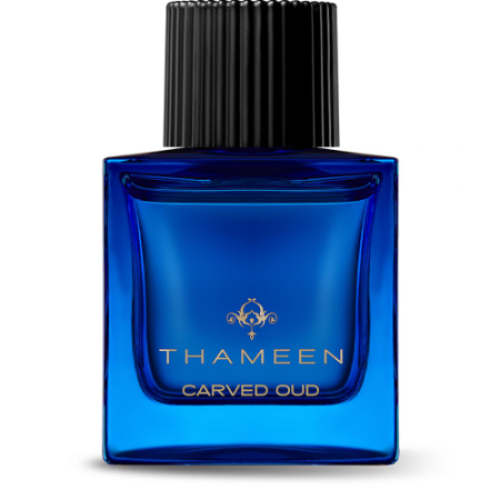 Thameen Carved Oud