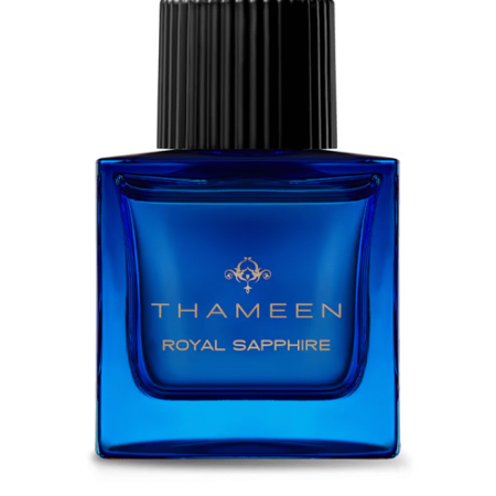 Thameen Royal Sapphire