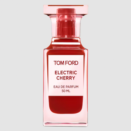 Tom Ford Electric Cherry