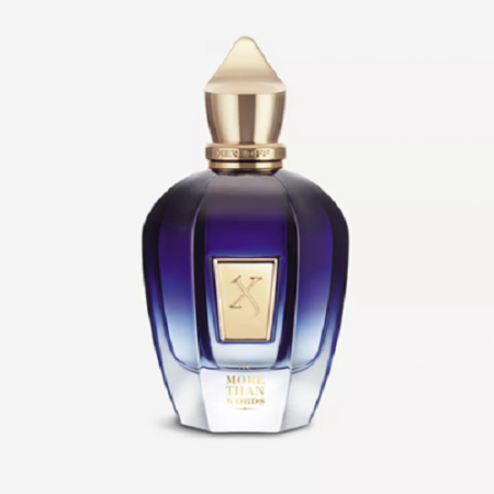 Xerjoff More Than Words