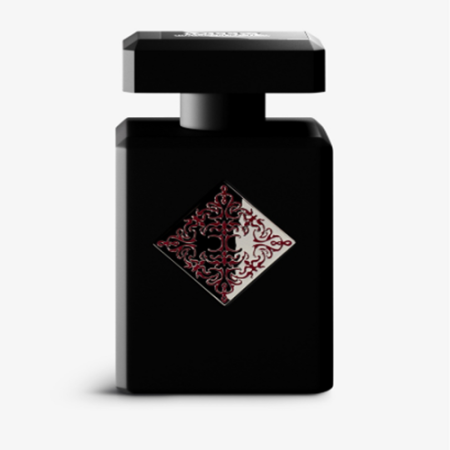 Initio Blessed Baraka